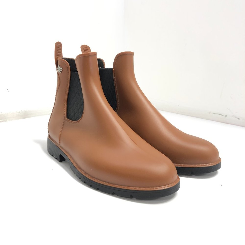 NWT Meduse "Jumpmat" in Caramel